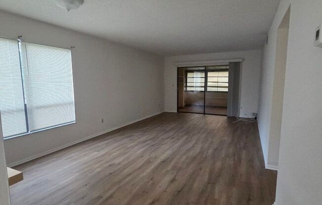 Temple Terrace Condo