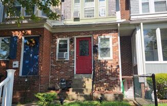 3 beds, 1 bath, $1,750