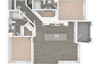 Partner-provided photo for $2079 unit