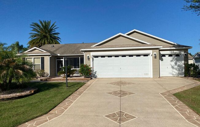 Beautiful Fully Furnished, turnkey Amarillo with 3 Bed & 2 Bath's in The Village of Sabal Chase