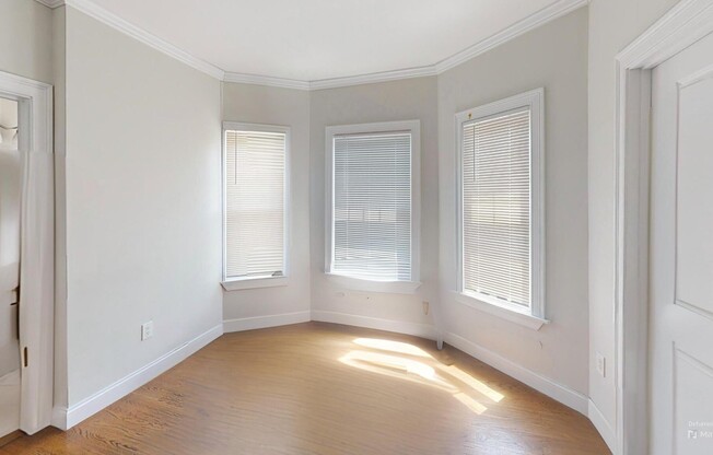 3 beds, 2 baths, 1,000 sqft, $3,375, Unit 3