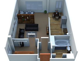 Partner-provided photo for $2000 unit