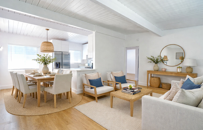 3721 Westwood Boulevard