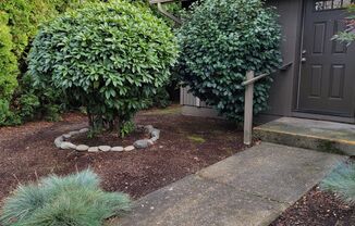 #166 WHEATLAND VILLAGE APARTMENTS