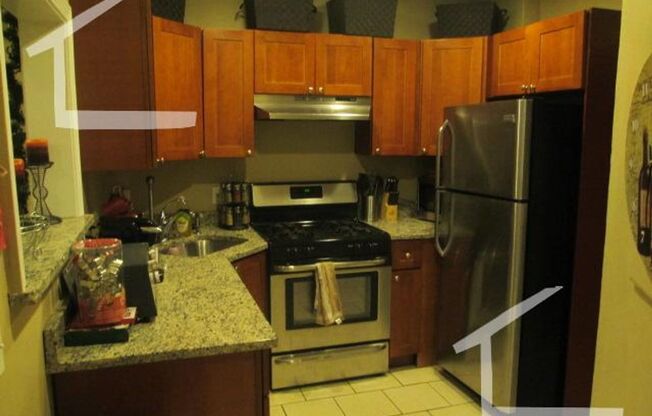 65 Egmont St #1A Brookline MA 02446