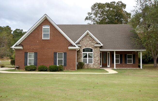 Wrights Mill Estates - 3 bed, 3 bath!