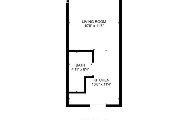 Partner-provided property photo