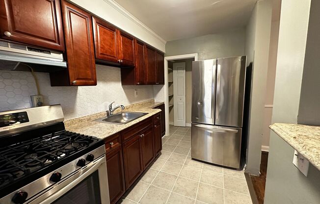 Perfect house to call home