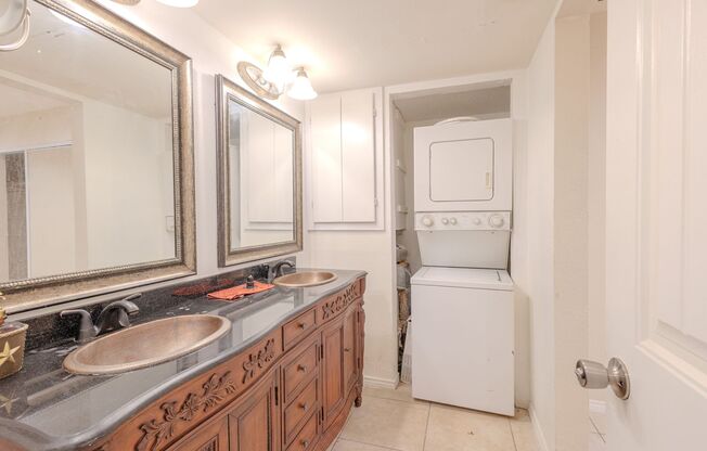 1 bed, 1 bath, $995