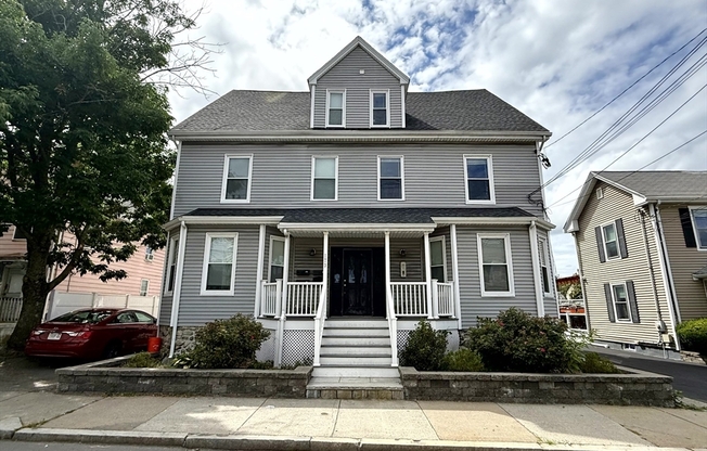 173 NEWTON ST