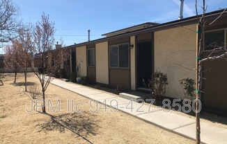 520 COLORADO RIV BLVD