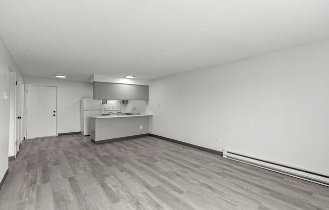 1 bed, 1 bath, 680 sqft, $1,170