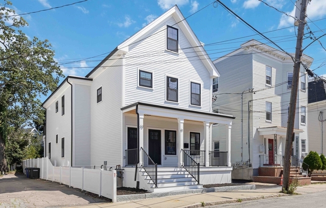 61 SPRINGFIELD ST