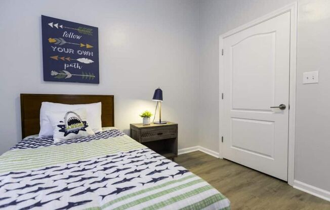Live Oaks Village