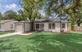 2623 Poinsettia Drive