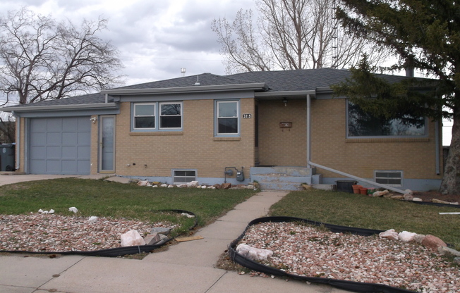 3119 Lusk Place
