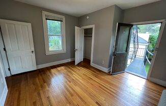 Partner-provided photo for $1700 unit