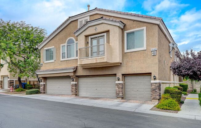 Charming Two-bedroom townhouse in Northwest