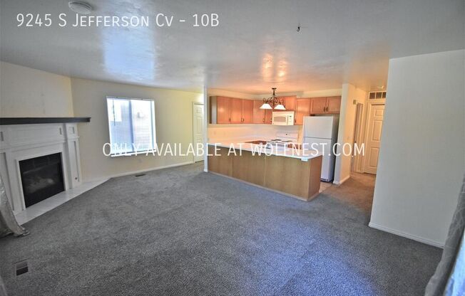 9245 S JEFFERSON CV
