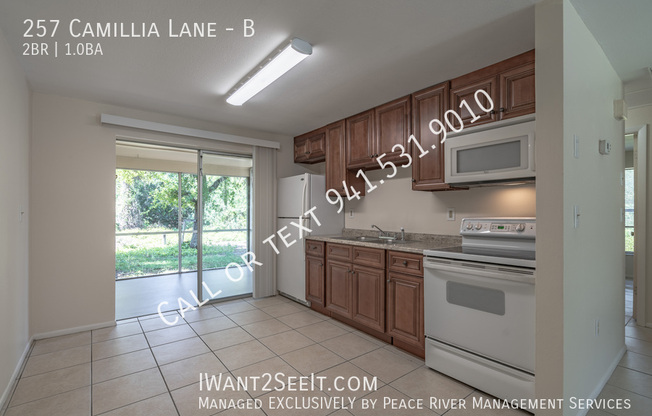 257 CAMILLIA LN
