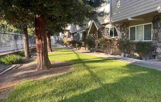 GREAT APARTMENT NEAR DOWNTOWN PLEASANTON!