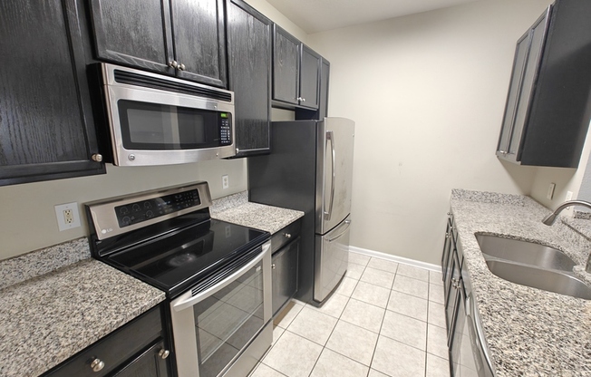 6214 Steveson Drive #308