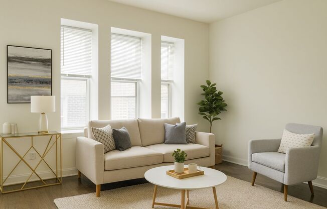Studio, 1 bath, $1,099, Unit B03