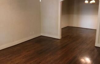 3 beds, 1.5 baths, 1,550 sqft, $1,500, Unit Apt A