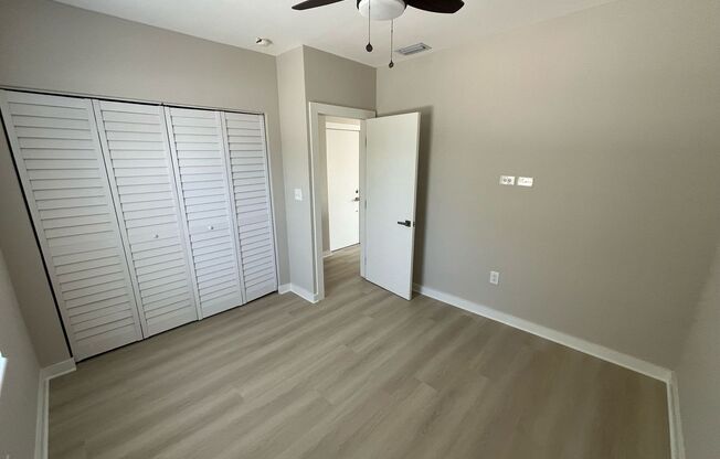 534 SW Apartments