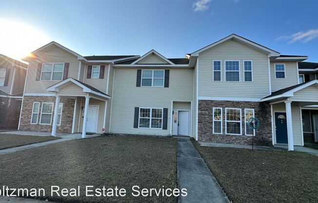 405 Valdez Court