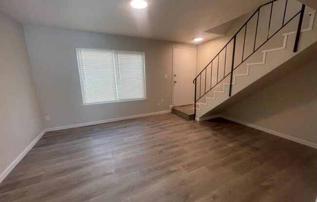 Great Downtown Apartment