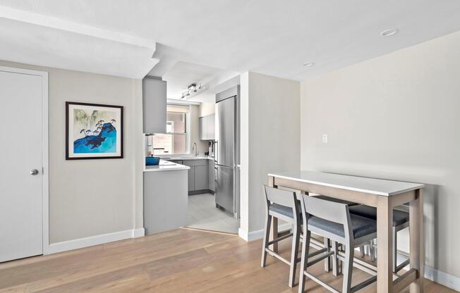 400 E 85 ST