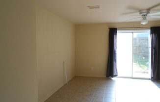 3 beds, 2 baths, $1,295, Unit 1