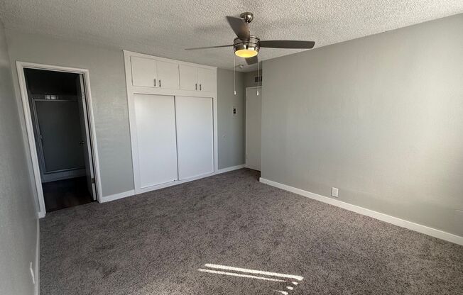 2 beds, 2 baths, 1,000 sqft, $2,505, Unit B59