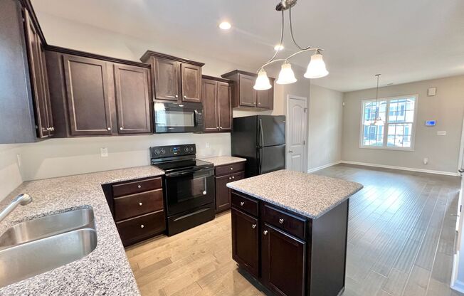 **OFFERING REFUNDABLE APPLICATION FEES** Lovely 4BD, 2.5BA Clayton Home with Easy Access to Shopping, Dining, and Highways