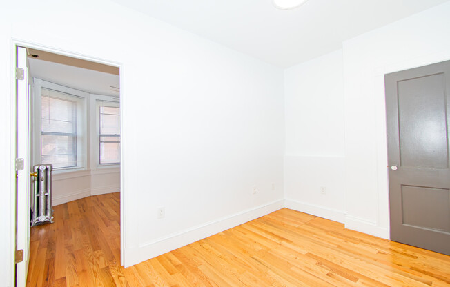 91 Westland Ave