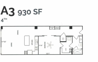 Partner-provided photo for $2170 unit