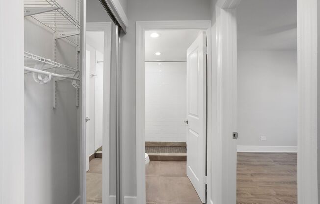 1 bed, 1 bath, 485 sqft, $1,750, Unit 406