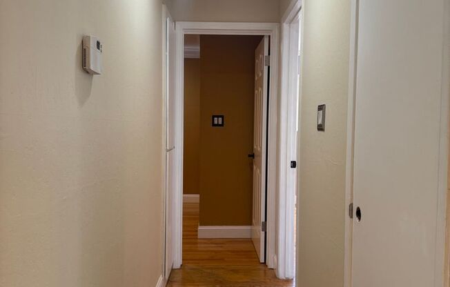 Single Family Home, 4 Bedroom 2 Bath Home on Corner Lot