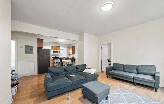 41 PARKER HL AVE