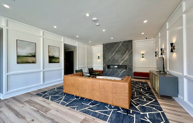 1 bed, 1 bath, 647 sqft, $1,210, Unit HW-310