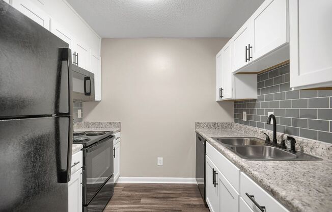 2 beds, 2 baths, 1,035 sqft, $1,225, Unit 403-H