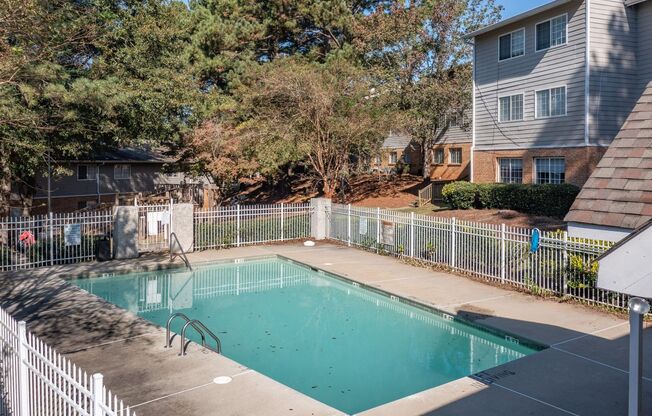 Village at Panther Creek