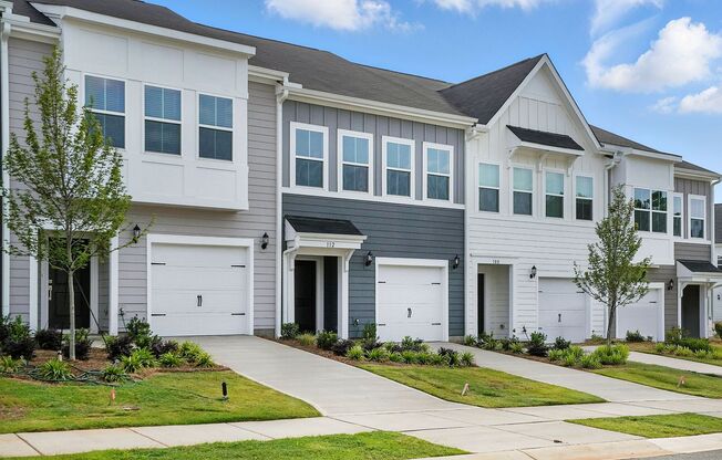 Available NOW!! 112 Central Townes Way, Raleigh NC 27603