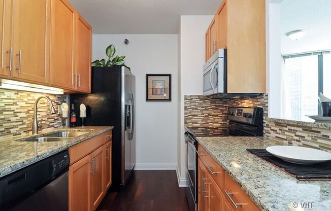 400 N La Salle Dr Apt 4105, Chicago, IL, 60654