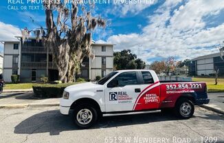 6519 W Newberry Rd Unit 508