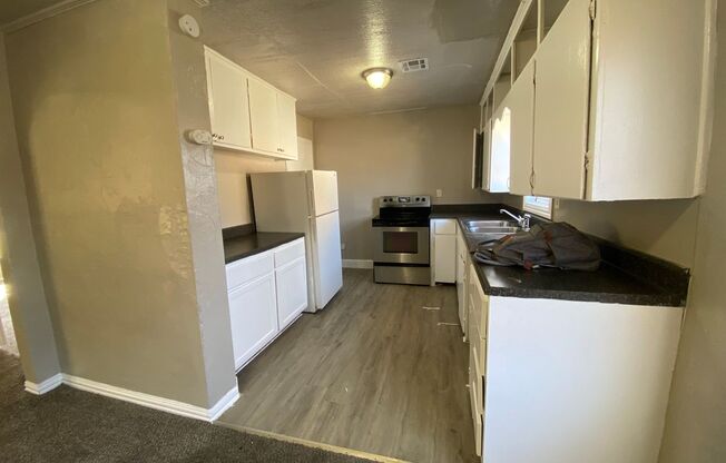 3 Bedroom home Available in Bethany