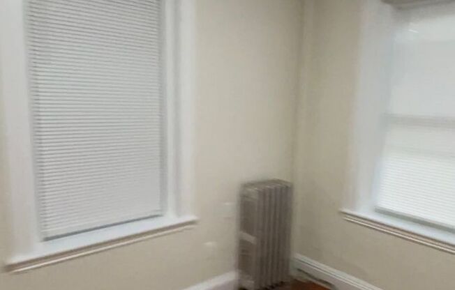 Coolidge Corner 1-bed