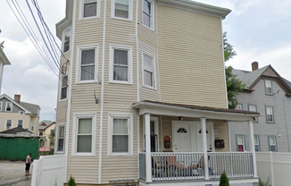 121 STANWOOD ST