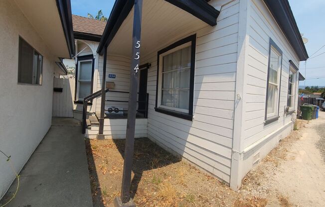 3 beds, 1 bath, $3,000